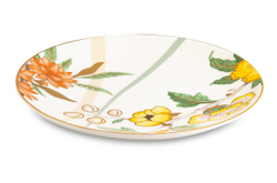 Сервиз чайный 18 предметов на 6 персон Mix&Match Home Гармония