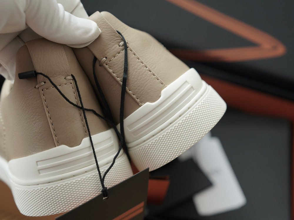 Tуфли Triple Stitch™ SECONDSKIN