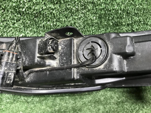 Указатель поворота правый Omoda C5 (2022-н.в.)