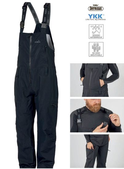 Штаны Norfin TORRENT PRO