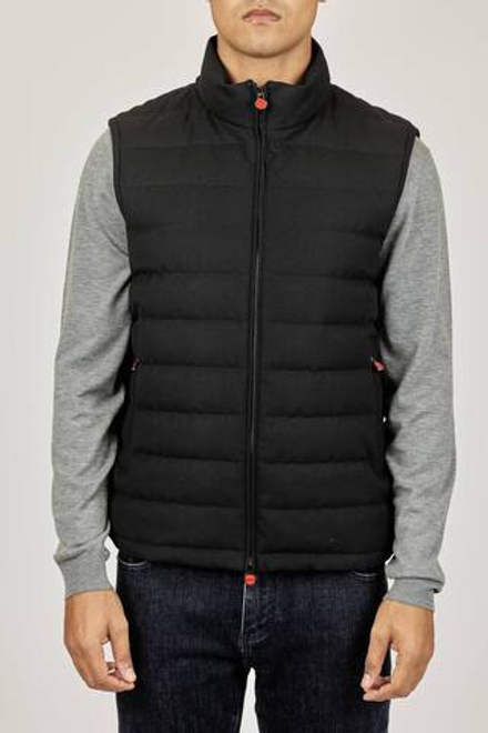 Безрукавка Kiton