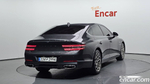 Genesis G80 (RG3) Бензин 2.5 Turbo 2WD (11.2020)