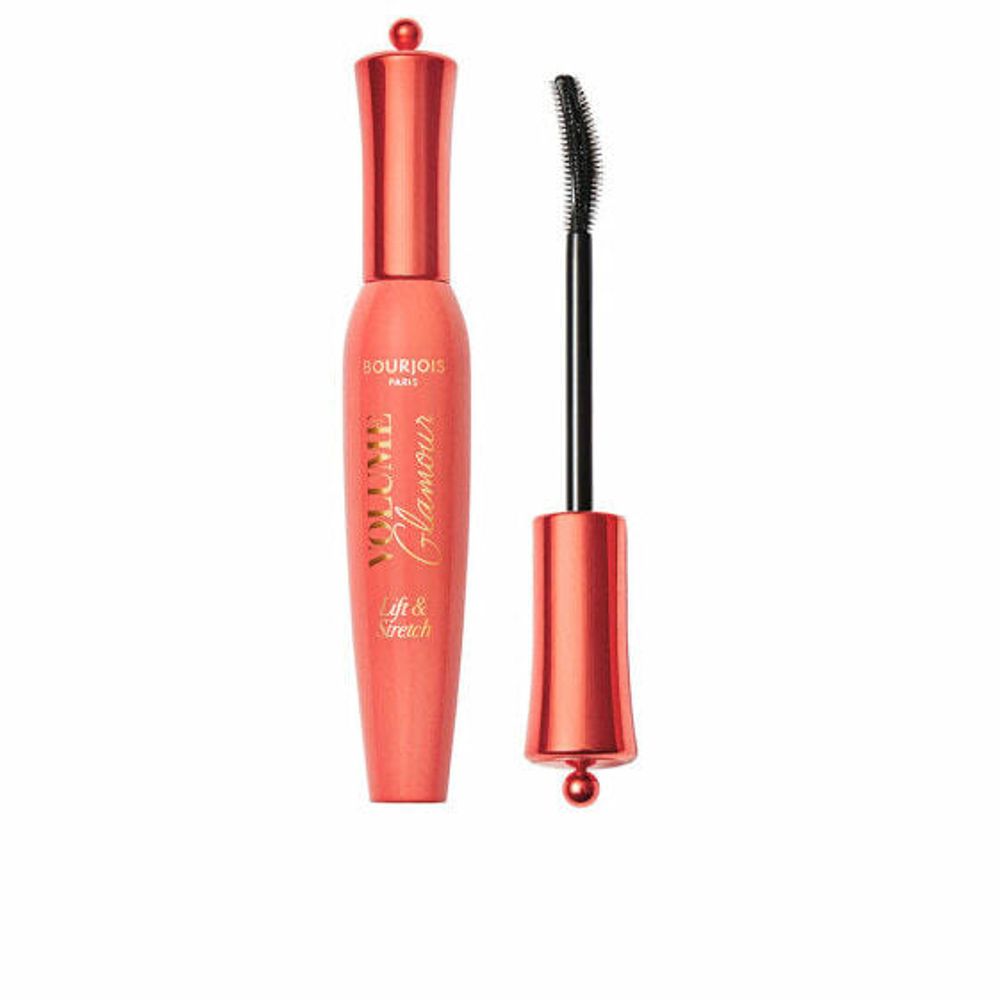 Тушь Тушь для ресниц Bourjois Volume Glamour Lift and Stretch Nº 01-black 12 ml