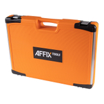 AFFIX (AF01146C) Набор инструментов универсальный, 146 предметов