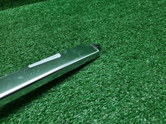 Декоративная накладка LR Discovery Sport (19-нв)