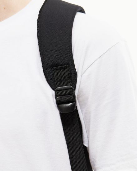 Рюкзак ANTEATER Nano Bag Black