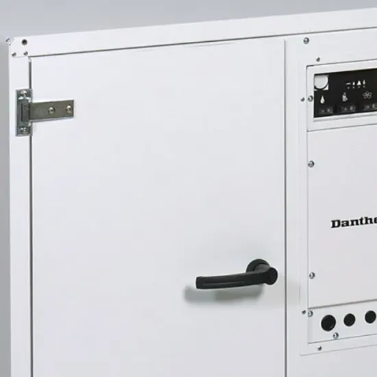 Осушитель воздуха Dantherm CDP 125 стационарный для бассейнов с водоохлаждаемым конденсатором