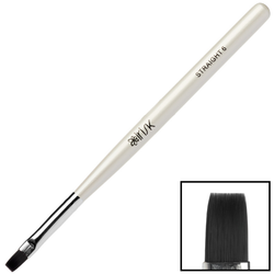 Irisk Кисть для дизайна Straight 6