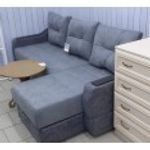 Диван угловой Карат