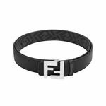 Пояс FENDI 3.5cm, 7C0424-AGR9-F0GXN