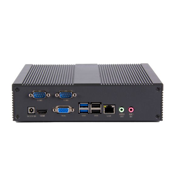 POS-компьютер POScenter Z3 (Intel Celeron N4000 1.10GHz, RAM 4Gb, SSD 64Gb) без ОC