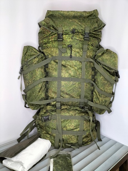 Рюкзак рейдовый 6Б38 Пермячка