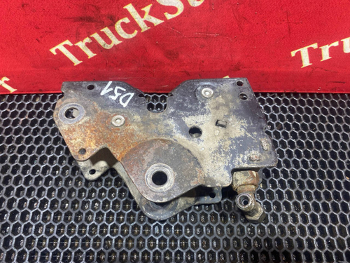 Замок кабины левый 2019г