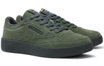 Кроссовки Reebok Club C 85 W+