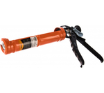 ПИСТОЛЕТ Д/ГЕРМЕТИКА SPARTA 310МЛ ПОЛУОТКРЫТЫЙ КРУГЛЫЙ 886325