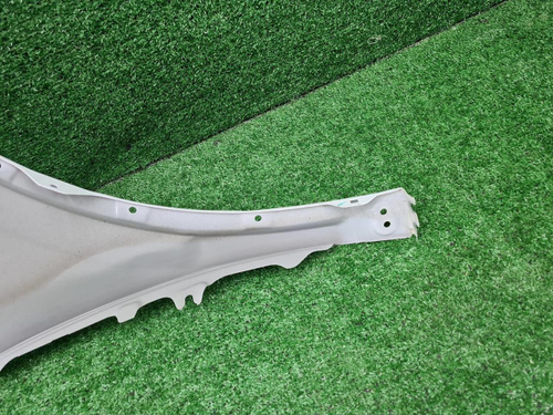 Крыло переднее левое Geely Atlas Pro (2021-н.в.)