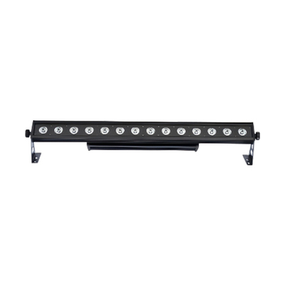 LE1814 BL — LED Wall Wash 14×18 Вт RGBW