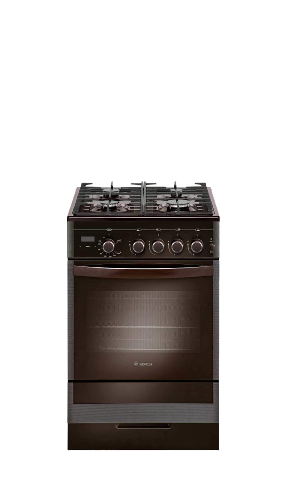 Плита газовая GEFEST 5500-03 0045 (кор.)