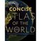 National Geographic Concise Atlas of the World, 5th edition