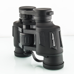Бинокль для наблюдений Military Marine 8x40 (черный)