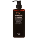 Шампунь с кофеином и биотином от выпадения волос CP-1 Caffeine Shampoo