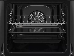Встраиваемый электрический духовой шкаф Electrolux EOF5H40BX