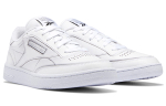 Кроссовки Maison Margiela X Reebok Club C "Trompe L'Oeil"