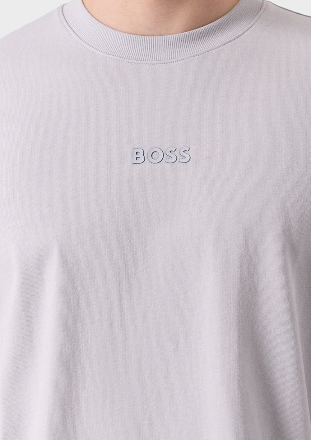 Футболка BOSS Tee 10