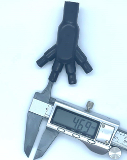 Boot Термоусаживаемый 562А 022