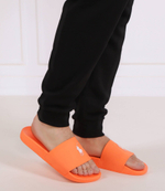 Шлепанцы POLO RALPH LAUREN - оранжевый(809892945)