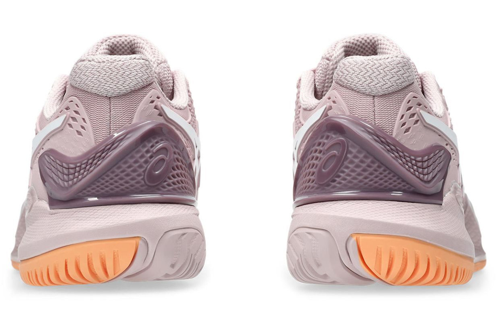 Женские теннисные кроссовки Asics Gel-Resolution 9 - Pink