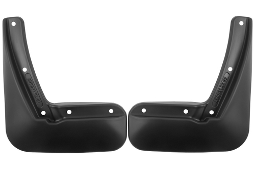 Брызговики задние  BAIC X55  2022 -  2 шт.(optimum) в пакете  NLF.A70891.E3