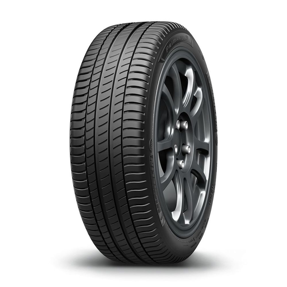 Мишелин  245/45/19  Y 98 PRIMACY 3  ZP Run Flat (BMW)