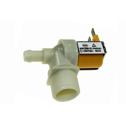 Клапан электромагнитный для стиральной машины Candy (Канди) - 49017969, 49021595