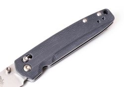 Нож Benchmade Valet 485 Blue Classфотография - 3