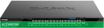 Коммутатор D-Link DGS-1520-28MP/A1A