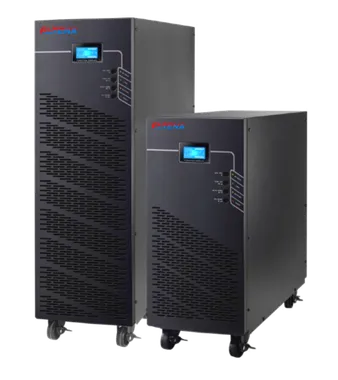 ИБП Eltena Monolith XE20 - фото 1