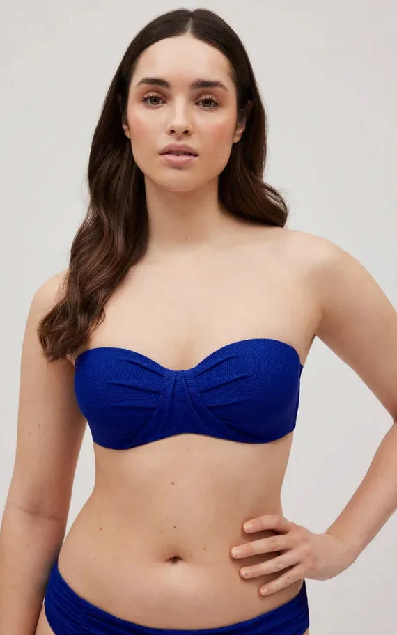 ILHA DA FLORES 83118 Бюст купальный