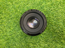 Canon EF 50mm 1.8 II