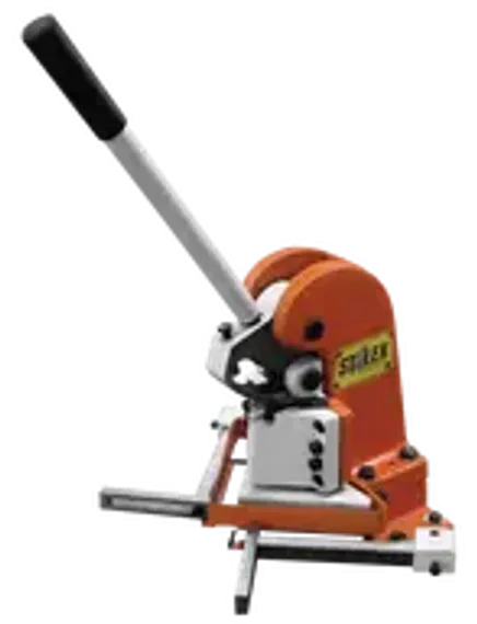 Ручной листогиб Tapco MAX-20 3,2