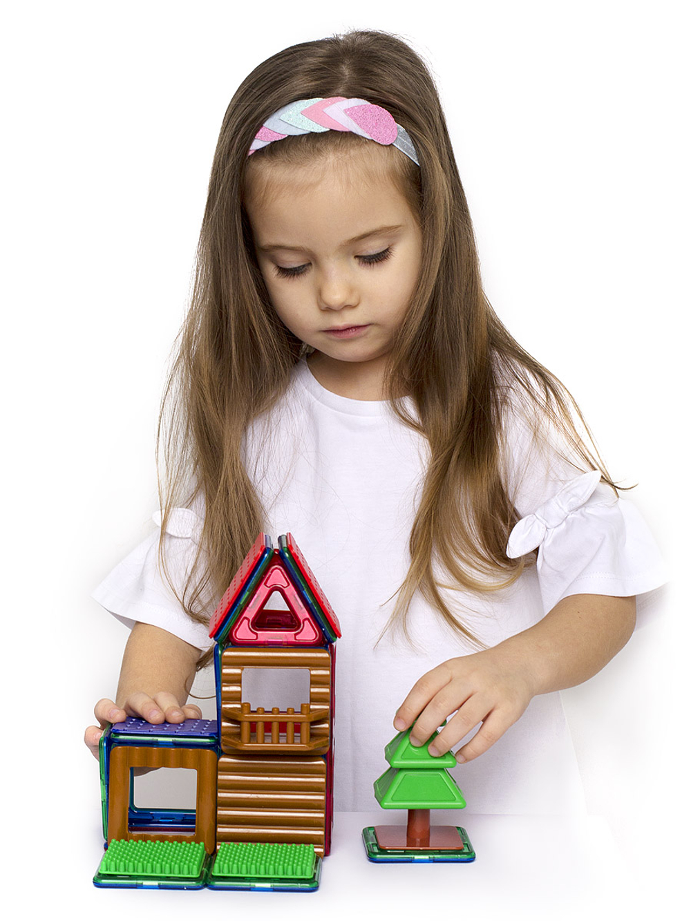 Магникон МК-36 «Домик в деревне»