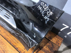 Подножка Накладка порога правого Haval H9 1 14-нв Б/У Оригинал 5150200xkv08a