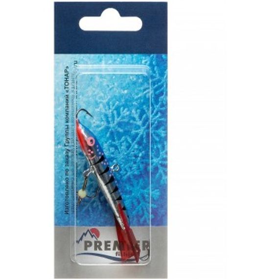 Балансир Classic №2, 19гр (PF-С-2-19) Premier Fishing