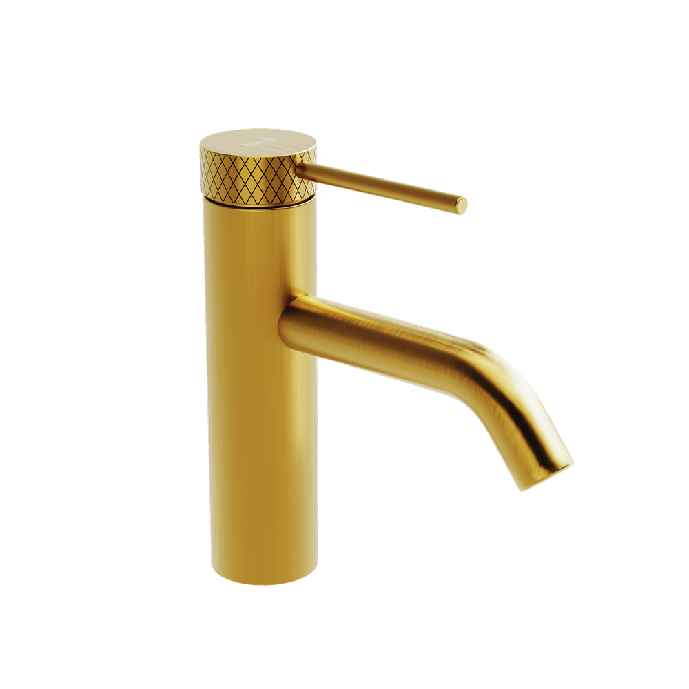 Смеситель для раковины RUBINELLI ELEGANZA RB-L3010BB