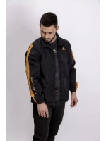 Ветровка без капюшона