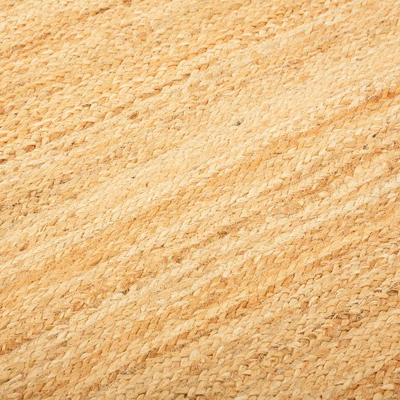 Ковер из джута базовый из коллекции ethnic, 160х230см