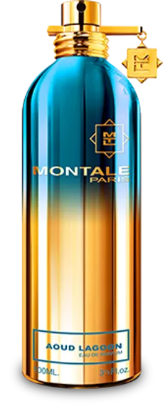 Montale Aoud Lagoon