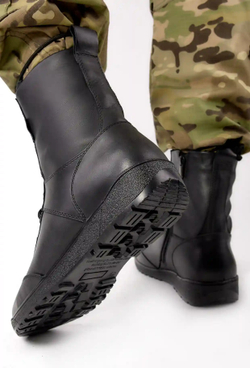 Ботинки Bizon Спартак-2 СП-010