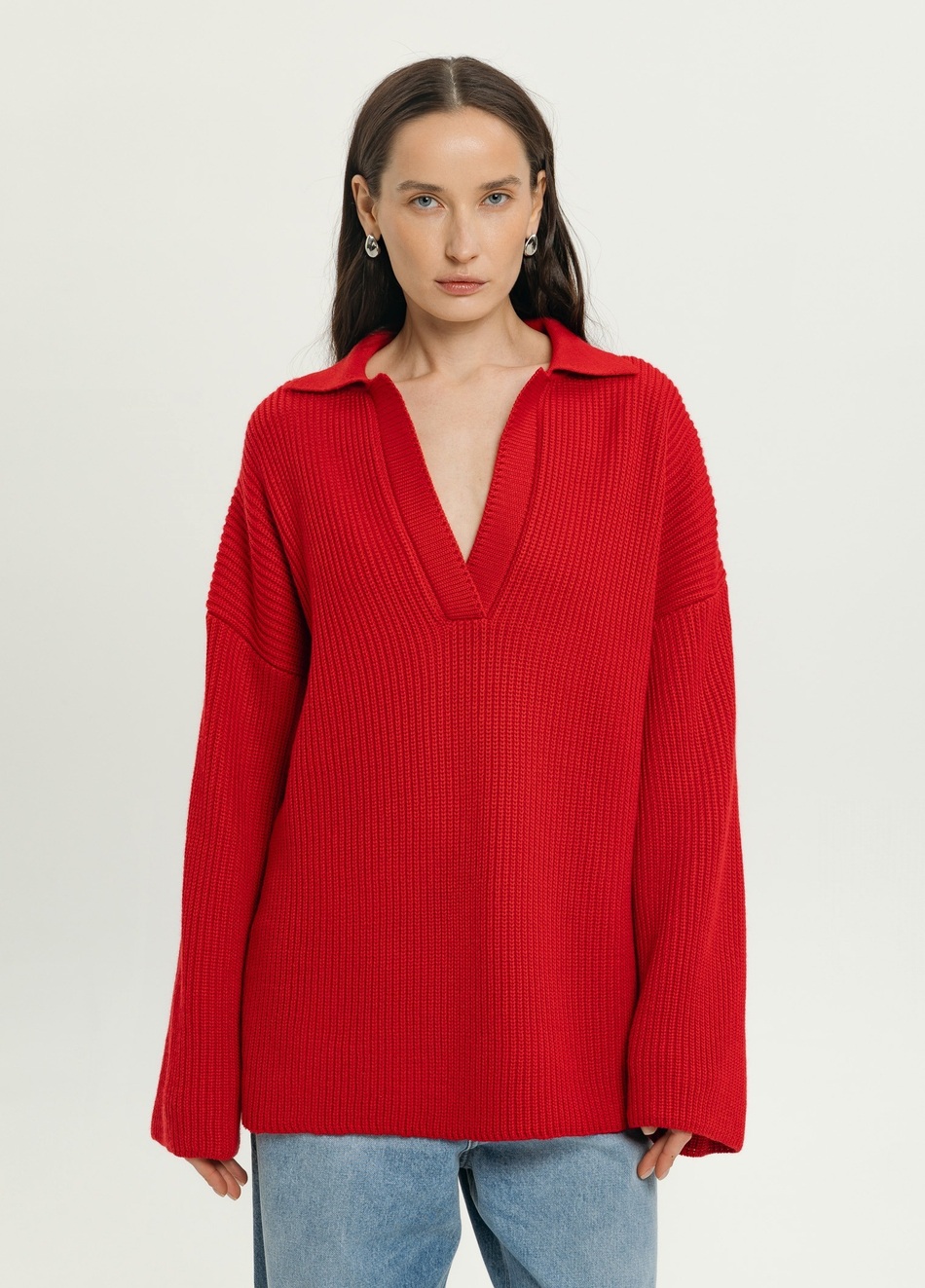 Джемпер SERATA