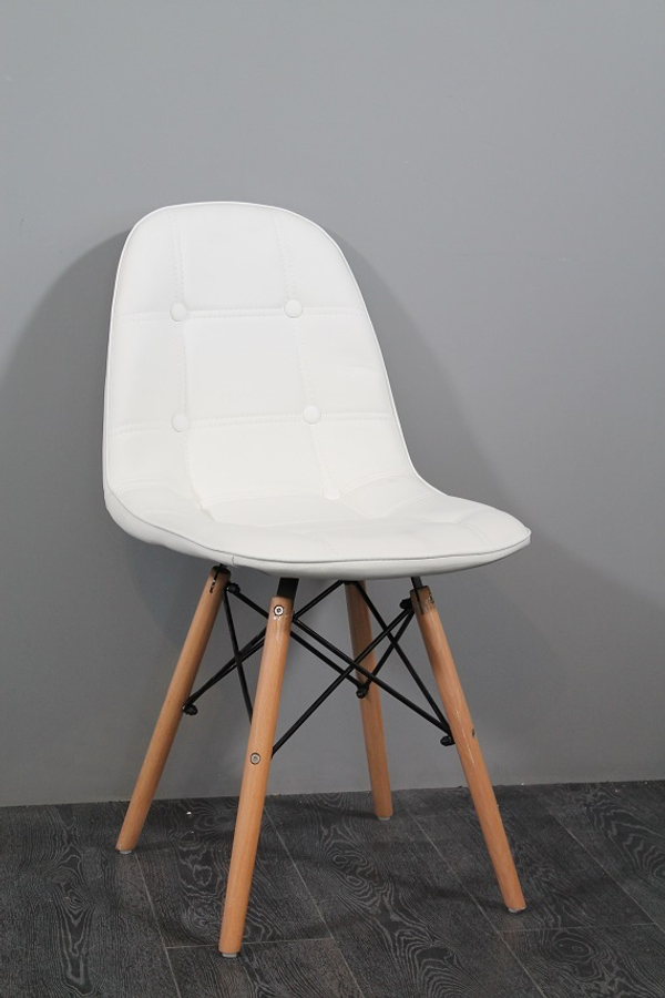 СТУЛ DC 888 белый